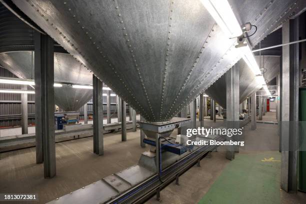833 Rice Storage Stock Photos, High-Res Pictures, and Images - Getty Images