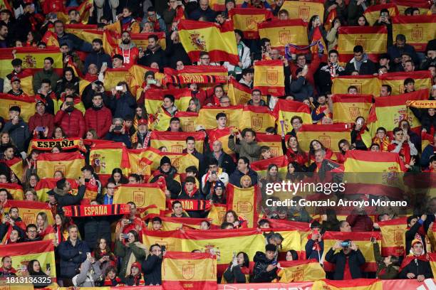 Spain Fans 209,573 Spain Fans Stock Photos, High-Res Pictures, and Images - Getty ...