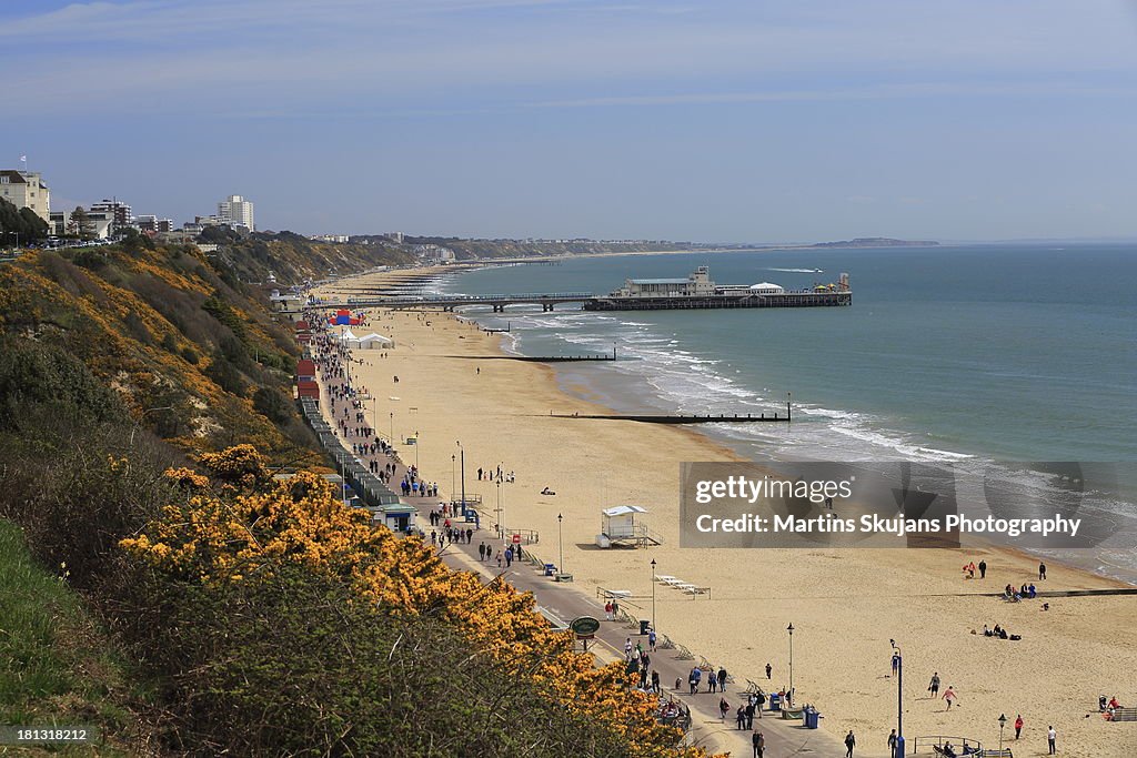 Bournemouth