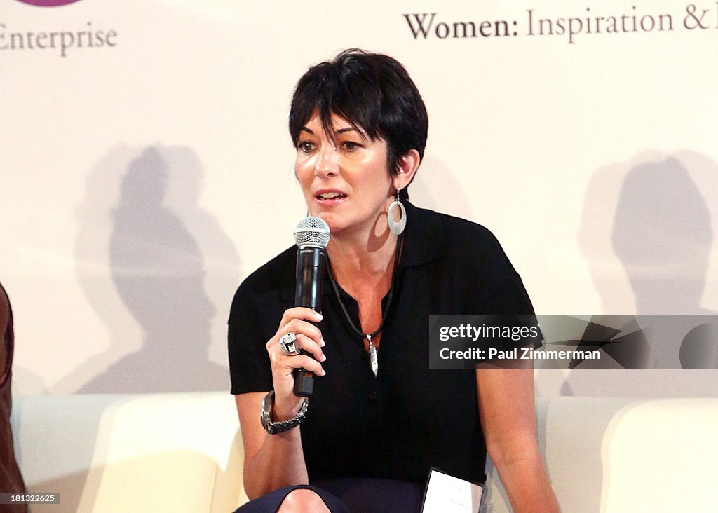 4th Annual WIE Symposium