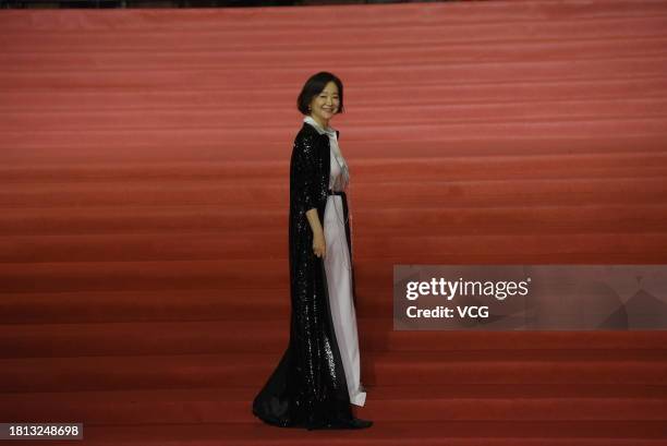 Lin Ching Lin Ching Hsia Photos and Premium High Res Pictures - Getty Images