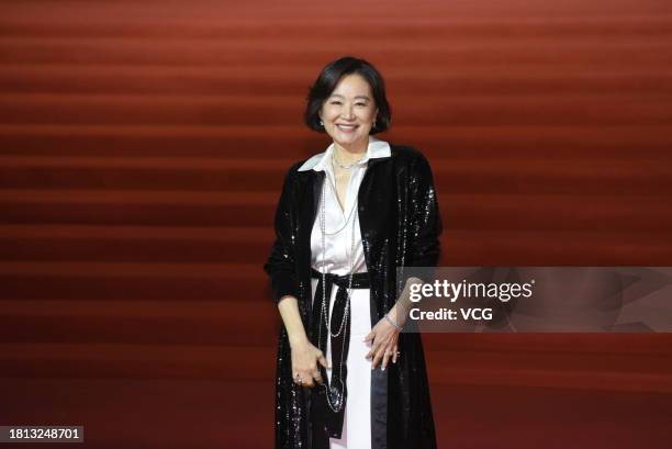 Lin Ching Lin Ching Hsia Photos and Premium High Res Pictures - Getty Images