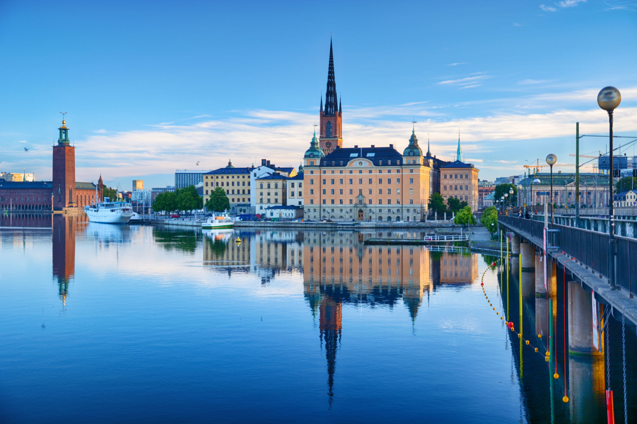 stockholm law firm