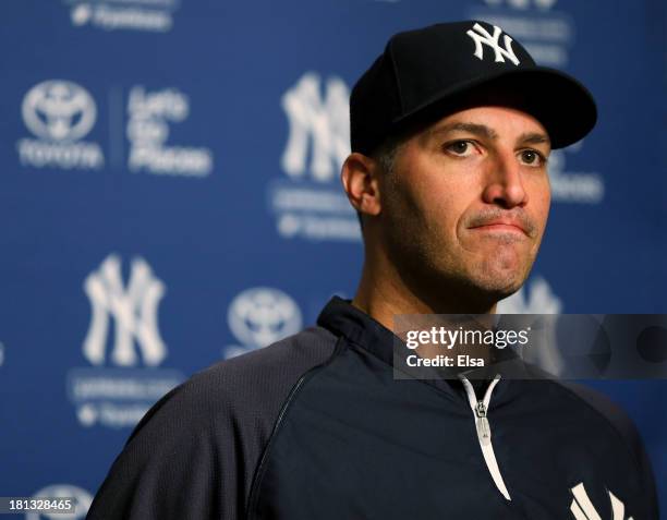 5,796 Andy Pettitte Photos & High Res Pictures - Getty Images