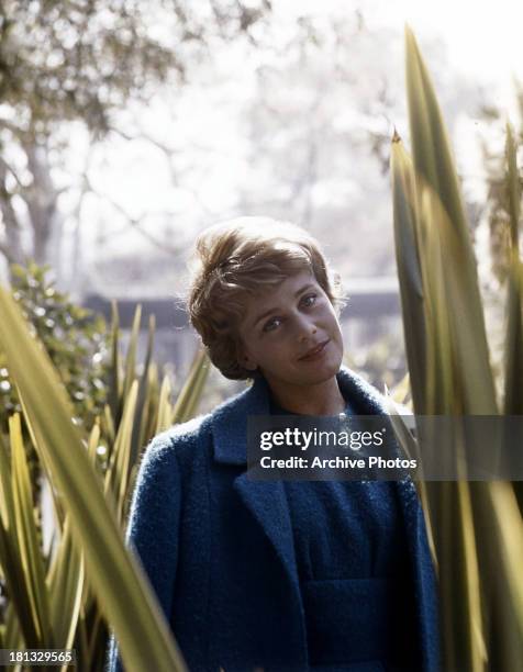 1,836 Maria Schell Photos & High Res Pictures - Getty Images
