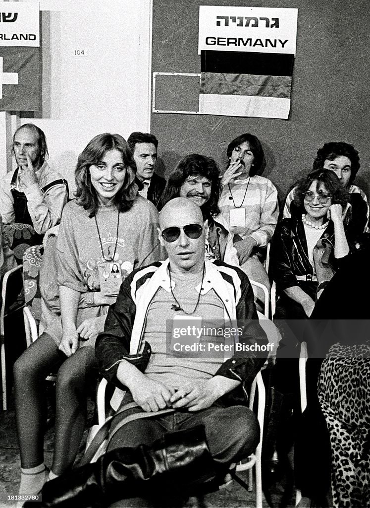Dschingis Khan Mit Steve Bender Henriette Heichel Leslie Mandoki dschingis-khan-mit-steve-bender-henriette-heichel-leslie-mandoki