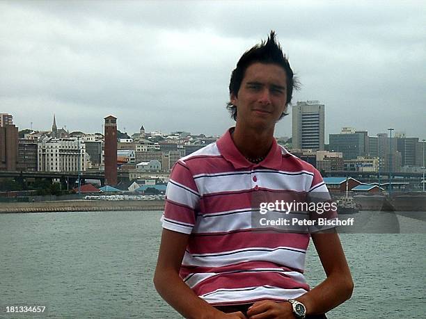 Alexander Scholz , Port Elisabeth, Südafrika, Afrika, Urlaub, "MS Orient Queen", Kreuzfahrtschiff, Schiff, Meer, Wasser,