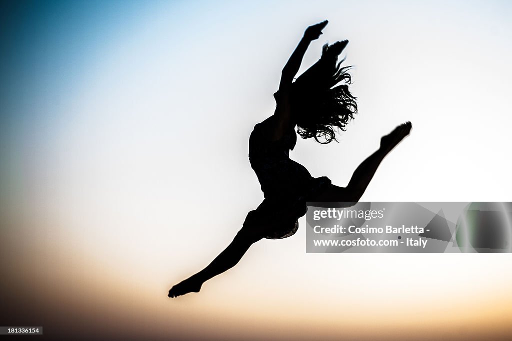 Jump