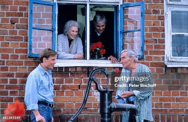 11 Anneliese Uhlig Werner Dissel Stock Photos High Res Pictures And 11-anneliese-uhlig-werner-dissel-stock-photos-high-res-pictures-and