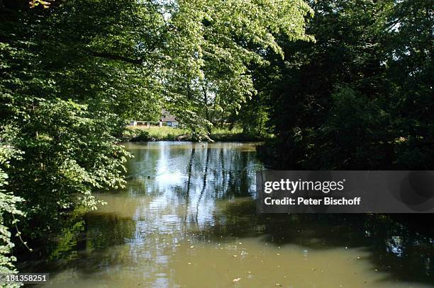 Standesamtliche Hochzeit, Gut Sandbeck, Osterholz-Scharmbeck, Deutschland, , Prod.-Nr.: 999/2006, Standesamt,