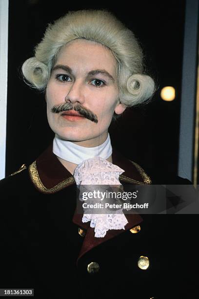 Sibille Rauch Sybille Rauch Photos et images de collection - Getty Images
