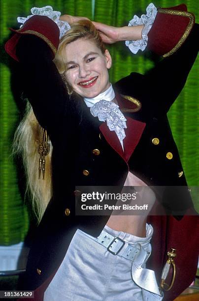 Sibille Rauch 38 Sibylle Rauch Photos & High Res Pictures - Getty Images