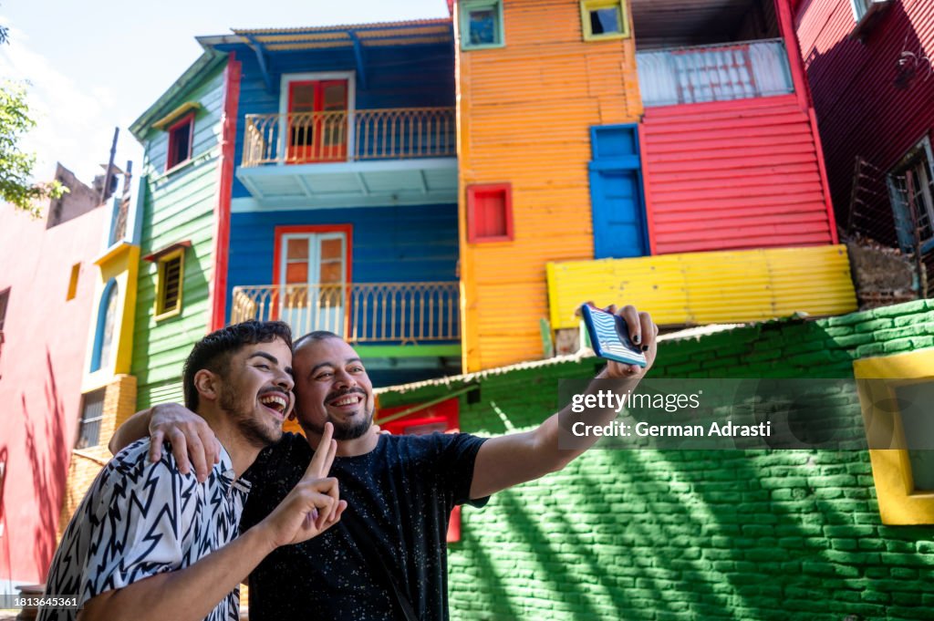 Lgtbq tourism