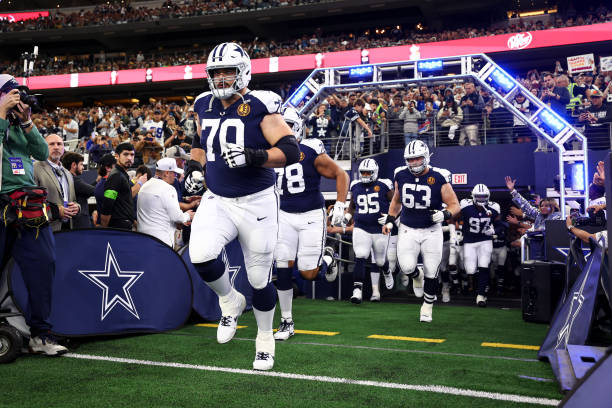 Cowboys vs. Seahawks Injury Report – Week 13, 2023