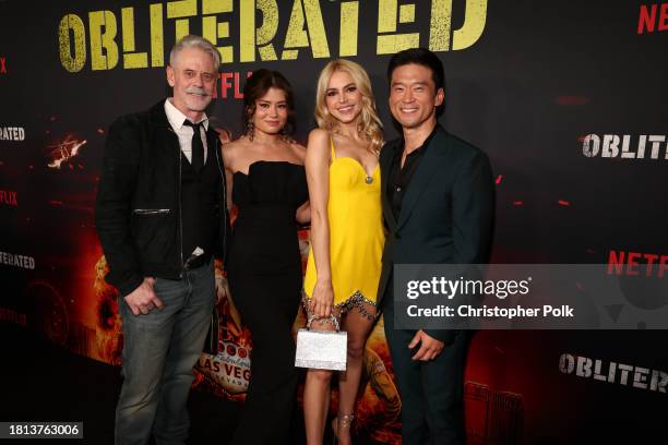 Kimi Rutledge Actor 65 Alyson Gorske Images Stock Photos, High-Res Pictures, and Images ...