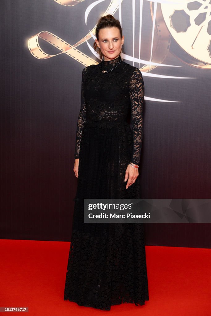 20th Marrakech International Film Festival : Day Two