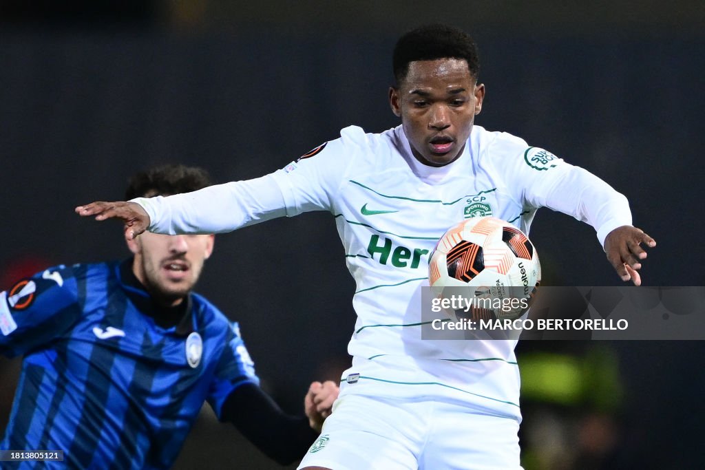 FBL-EUR-C3-ATALANTA-SPORTING-LISBON