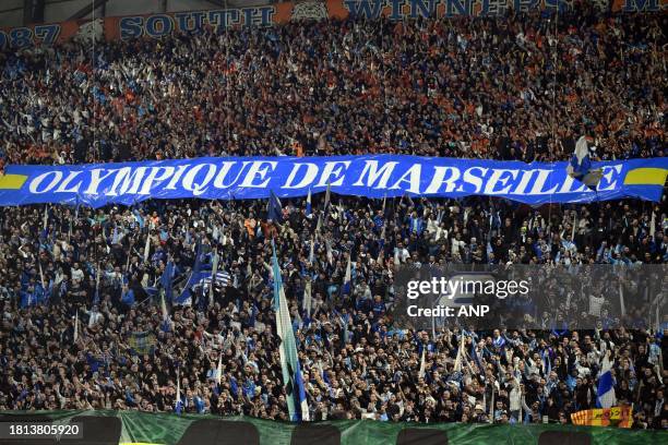 9,809 Olympique De Marseille Fans Stock Photos, High-Res Pictures, and Images - Getty Images