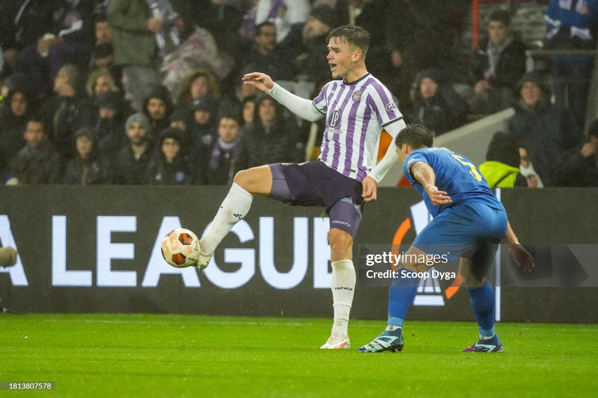 Dallinga: I also wanted to show against Liverpool that I have the level