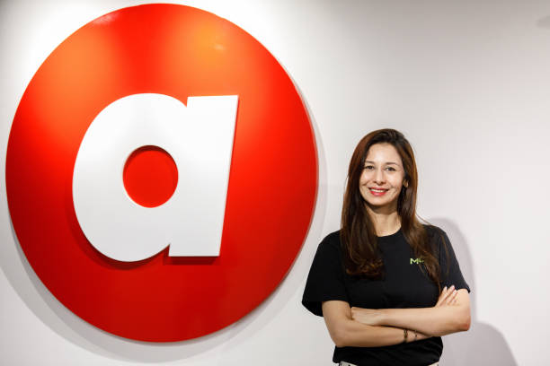 MYS: CEO of Move Nadia Omer Wants Travel Brand Recognition in Post AirAsia Era