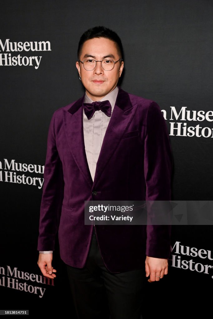 American Museum of Natural History's 2023 Museum Gala