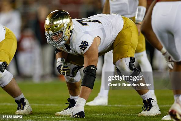 Notre Dame v Stanford Notre Dame v Stanford
