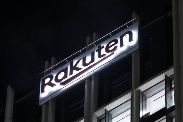 JPN: The Rakuten Group Headquarters