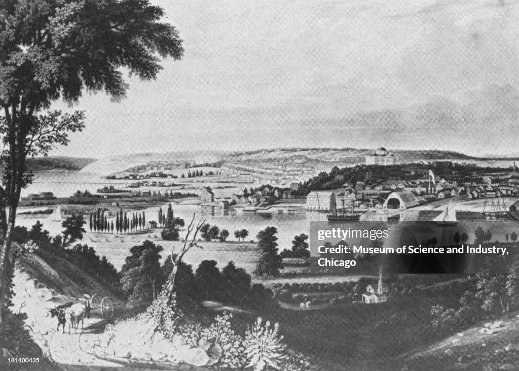 Image Of Washington