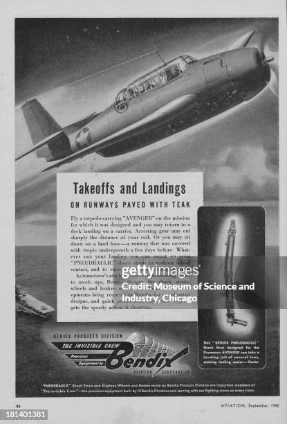 Bendix Coproration 42 Bendix Corporation Stock Photos, High-Res Pictures, and Images ...