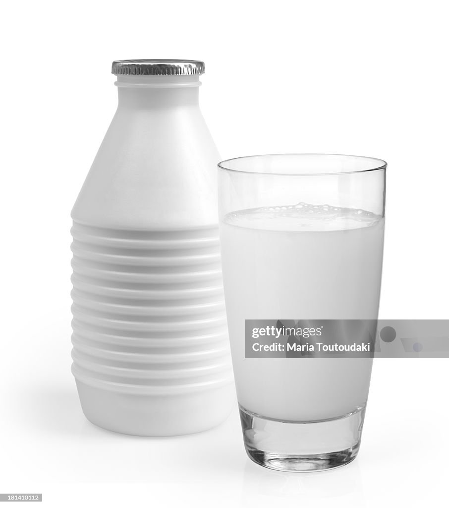 Milk