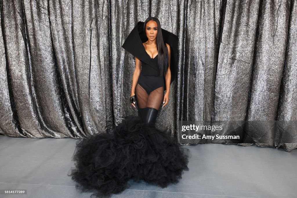 World Premiere Of "Renaissance: A Film By Beyoncé"