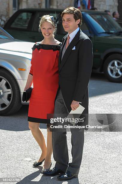 Rodolphe Limburg De Stirum Photos and Premium High Res Pictures Getty