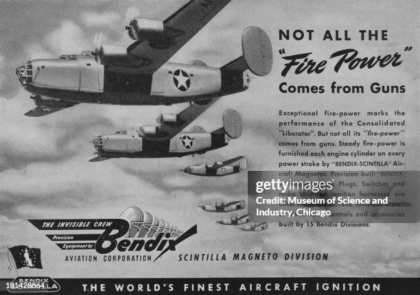 Bendix Coproration 42 Bendix Corporation Stock Photos, High-Res Pictures, and Images ...