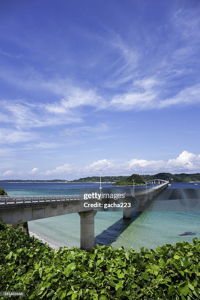 Tsunoshima