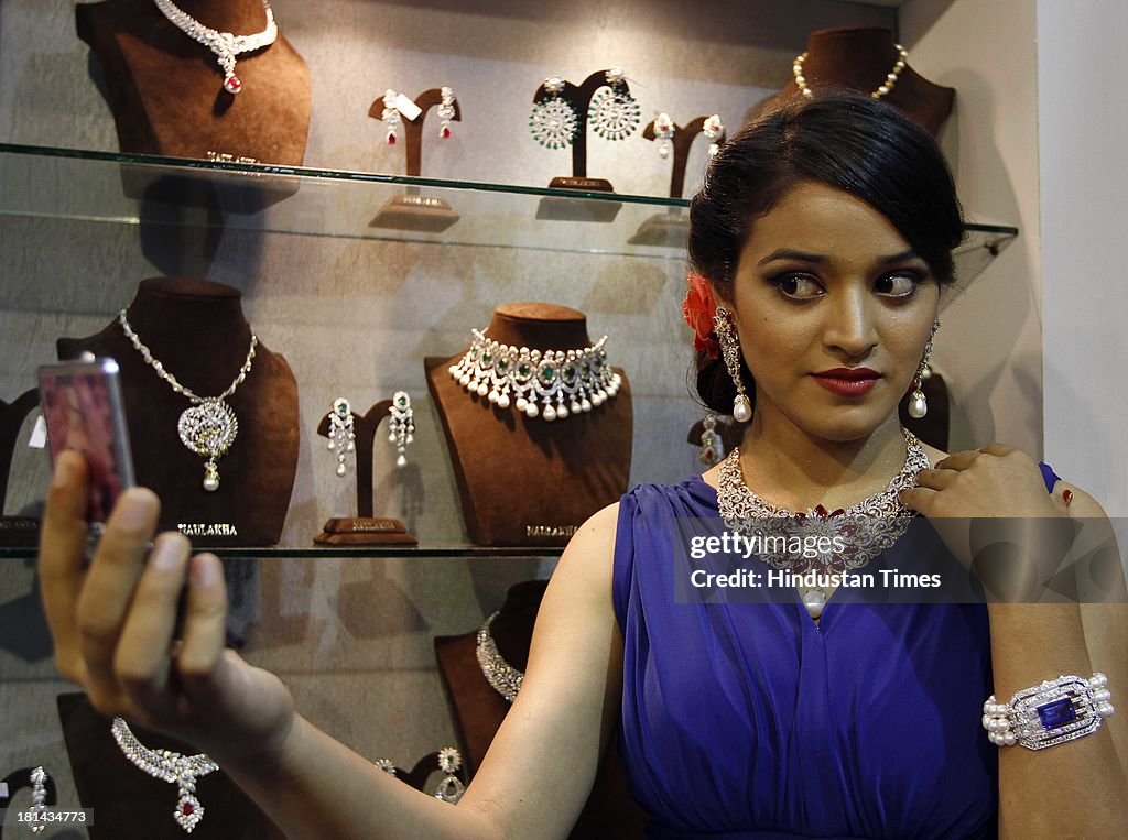 Global B2B Jewellery And Gem Fair 2013