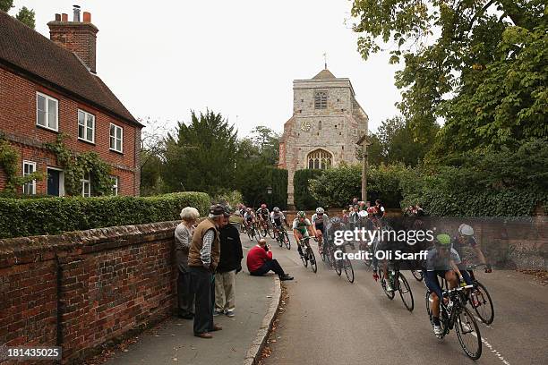 Puttenham Puttenham Photos and Premium High Res Pictures - Getty Images
