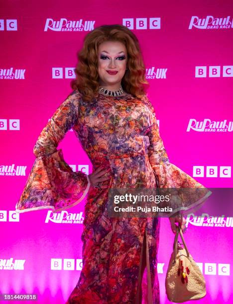 Kate Butch Rpdr Pictures and Photos - Getty Images