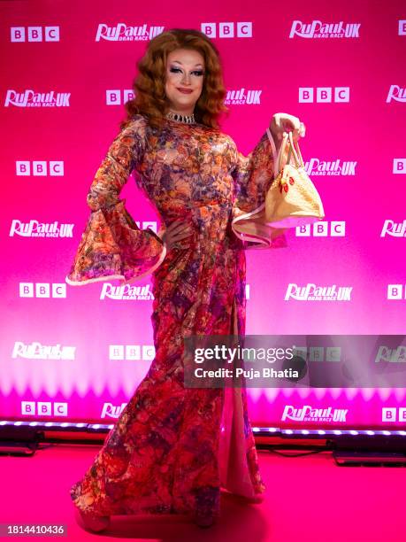 Kate Butch Rpdr Pictures and Photos - Getty Images