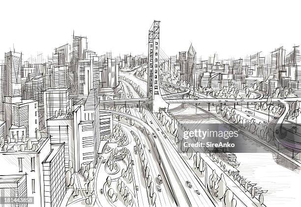 2 318点の鉛筆画 街イラスト素材 Getty Images 2 318点の鉛筆画 街イラスト素材 Getty Images