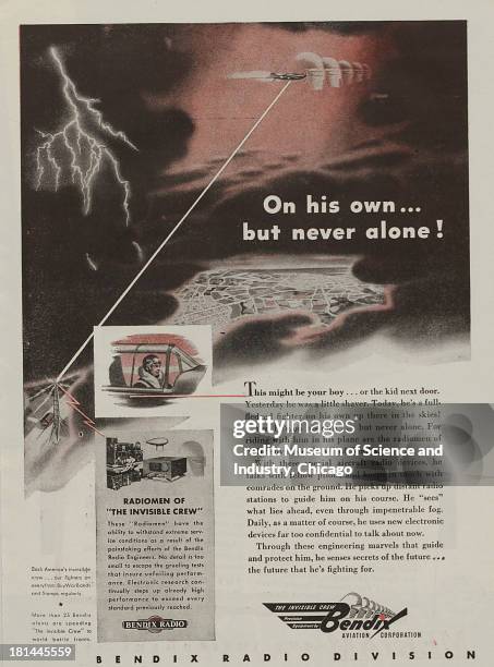 Bendix Corp 42 Bendix Corporation Stock Photos, High-Res Pictures, and Images ...