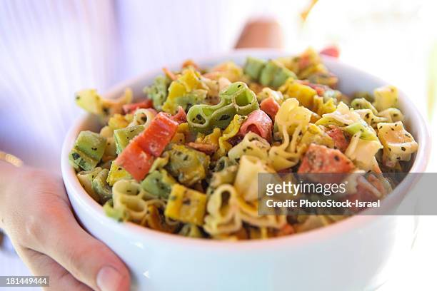 novelty penis pasta - penis humour stock pictures, royalty-free photos & images