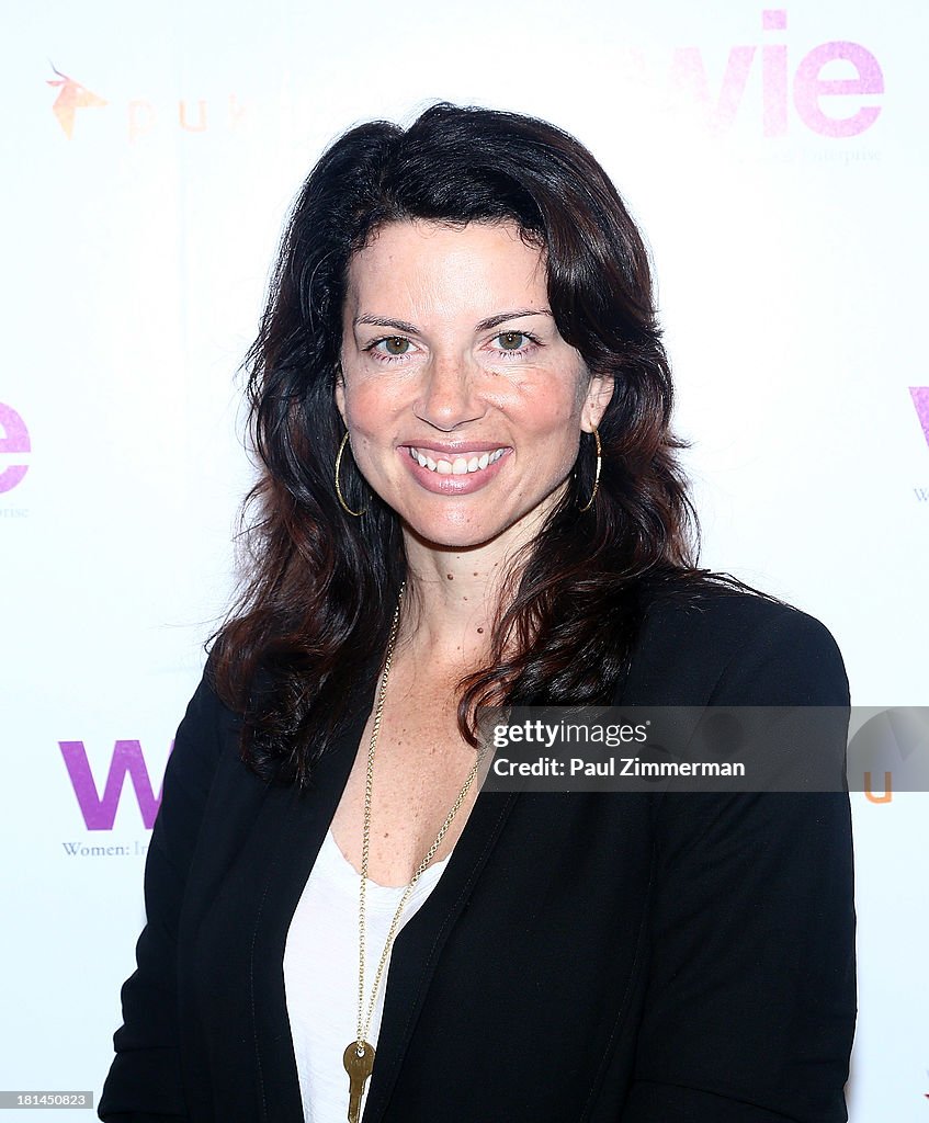 4th Annual WIE Symposium