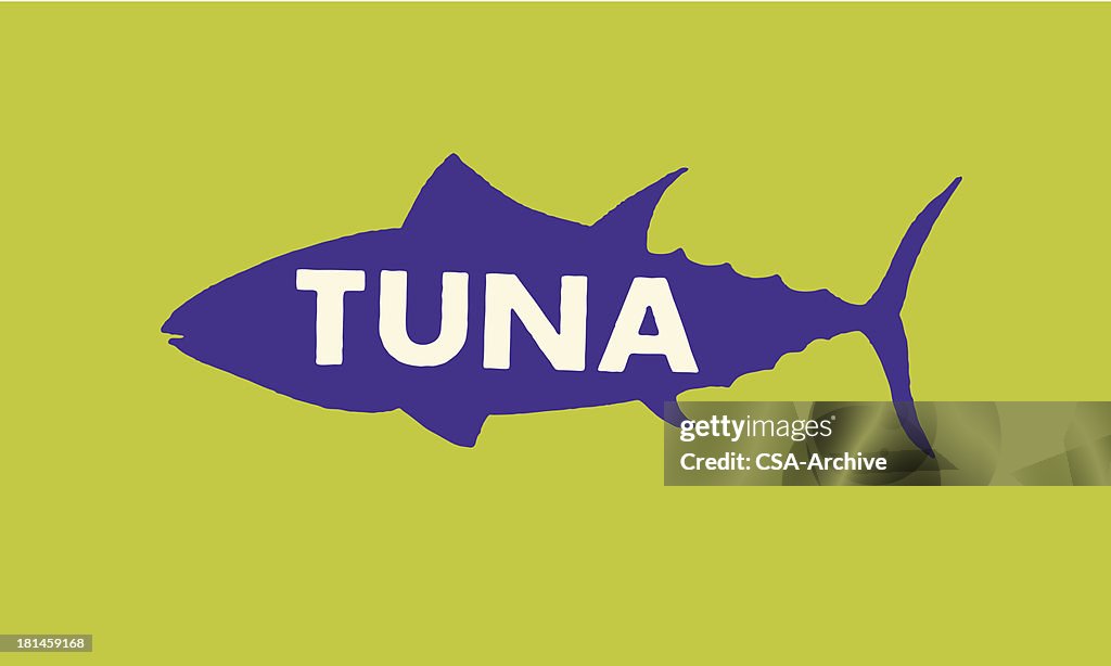 Tuna Fish