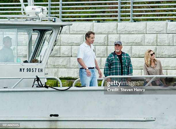 Theodore Roderick 207 Billy Joel And Alexis Roderick Photos & High Res Pictures - Getty ...