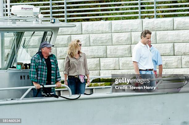 Theodore Roderick 207 Billy Joel And Alexis Roderick Photos & High Res Pictures - Getty ...