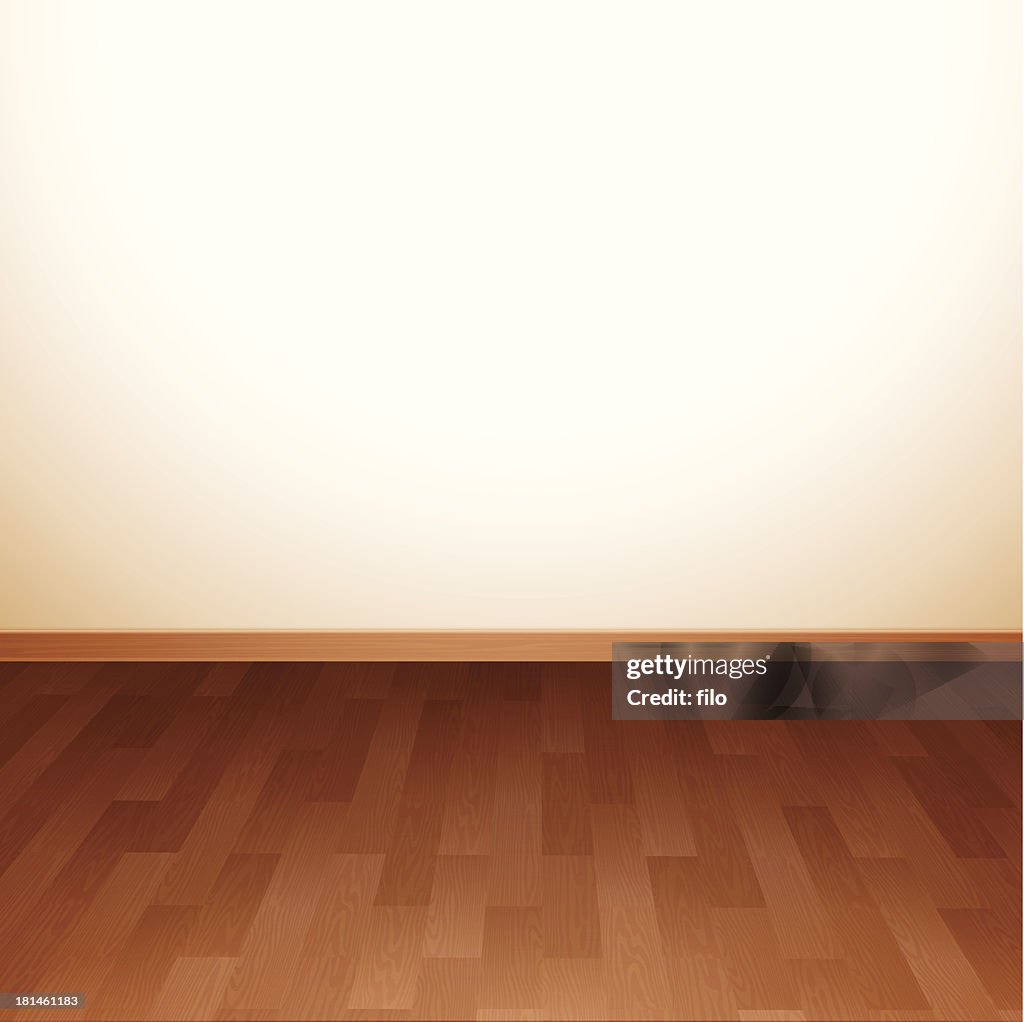 Hardwood Floor Background