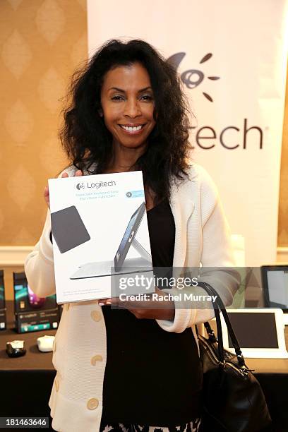 Khandi Busby 64 Khandi Alexander Emmys Photos & High Res Pictures - Getty Images