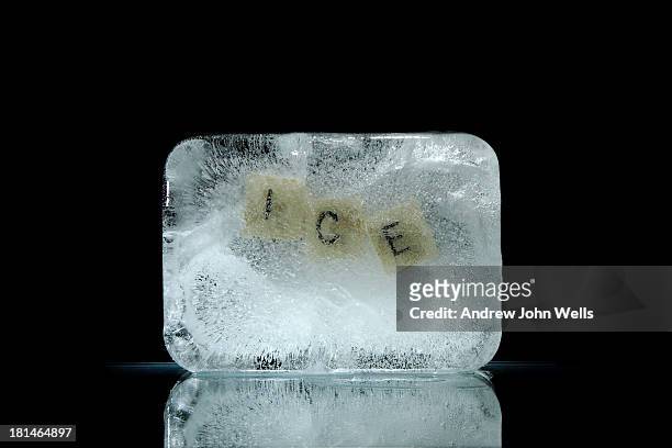 big ice - freeze ideas stock pictures, royalty-free photos & images