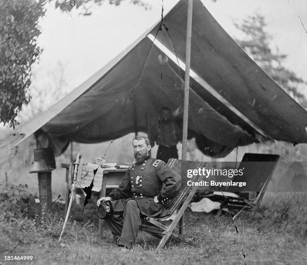 Battle Of Appomattox Photos and Premium High Res Pictures - Getty Images