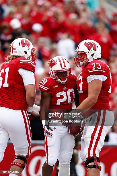 Dallas Rixie Wisconsin 12 Dallas Lewallen Photos & High Res Pictures - Getty Images
